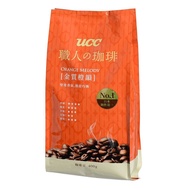UCC 職人の珈琲 Orange Melody 金質橙韻咖啡豆咖啡豆
