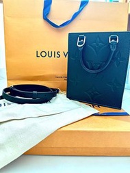 LV M81417 Petit Sac Plat手袋 斜咩袋