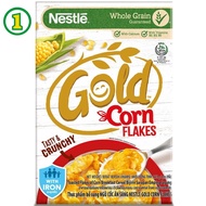 [1 Box] NESTLE Corn Flakes Breakfast 275 G.
