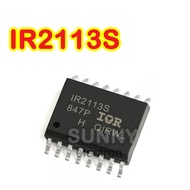 2PCS IR2110S IR2112S IR2113S SOP16 IC SMD Bridge Chip 431P RH72 936P 584Y 847P QIRW