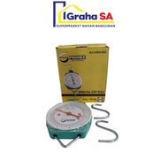 PROHEX TIMBANGAN GANTUNG 50 KG