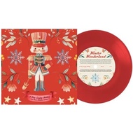 Laufey - Very Laufey Holiday - The Winter Wonderland Edition (7 inch Red Vinyl)