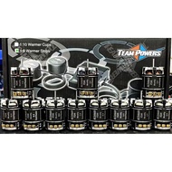 TEAMPOWERS ACTINIUM V5M MOTOR 4.5T - 10.5T