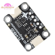 TLV493D I2C Interface Interface Triaxial Magnetometer Triaxial Magnetometer Module