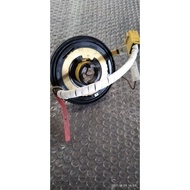 Fiat Coupe clock spring
