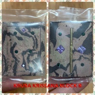Kruba Krissana Block B