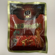 Korean Red Ginseng Candy - Pack Of 200g