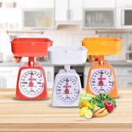 ANALOG CAKE SCALES 2.5 kg & 5 kg
