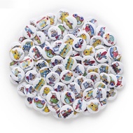 wooden button 12.5 mm