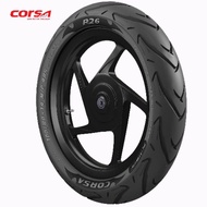 Corsa Tyre R 26 Platinum Series