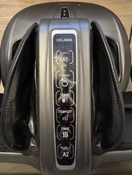 Ogawa 分體式按摩腳機