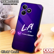 REALME C53/C51 - Casing REALME C53/C51 (RKK) Silicone REALME C53/C51 - Kesing hp - Casing hp - hp - 