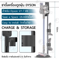 Orz - ขาตั้งเครื่องดูดฝุ่น Dyson V7 V8 V10 V11  ที่วางเครื่องดูดฝุ่น ขาตั้งเครื่องดูดฝุ่นไร้สาย ขาตั้ง เครื่องดูดฝุ่น - Stand Floor Rack Vacuum Cleaner