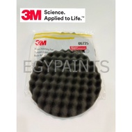 3M 05725 (Step 2) 8 Inch Single-Sided Foam Compounding Pad
