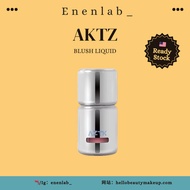 AZTK BLUSH LIDUID / 箐之冻色液体腮红