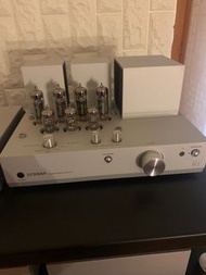 Luxman SQ-N10