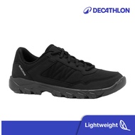 Decathlon Nature Hiking Men's Hiking Shoes-NH50 Low (Lightweight, Good Grip) - Quechua
