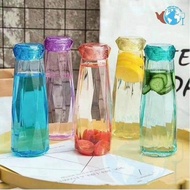 DIAMOND WATER BOTTLE 400ml