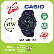 G-SHOCK ORIGINAL GBA-900-1A6DR/GBA-900-1A6/GBA-900/GBA900