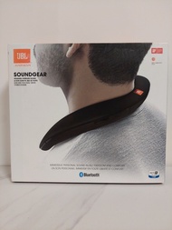 JBL SOUNDGEAR 無線頸掛式揚聲器