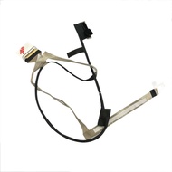 Dell Latitude 7390 E7390 LCD Screen Video Cable CN-0YR0CR-LXD00 YR0CR DC02C00G600 top (XL 61)