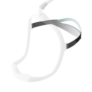 Replacement CPAP Supplies - CPAP Mask Headgear - Compatible with DreamWear Pull On Nasal Mask - Adju