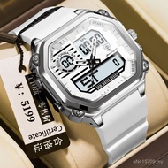 Hot-selling POEDAGAR Multifunctional Foreign Trade Quartz Watch Electronic Watch Waterproof Live Lum