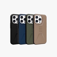 UAG iPhone 13/14/Plus/Pro/Pro Max 耐衝擊保護殼-簡約款