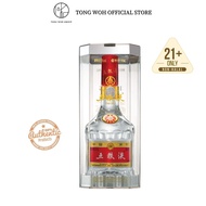 Wu Liang Ye Chinese Baijiu 五粮液白酒 (500ml)