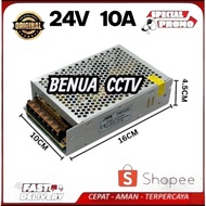 POWER SUPPLY 24V/10A SWITCHING Switching Power Supply 24V 10A/ PSU 24V