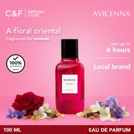 Avicenna Blossom Women  EDP 100 ml - Parfum Wanita