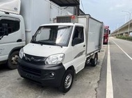 2014 中華菱利 冷凍車
