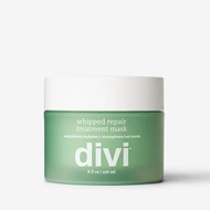 Divi Whipped Repair Treatment Mask, Repairs Hair Bonds & Breakage-Prone Hair, 8 fl oz - 1 pack AZ3T