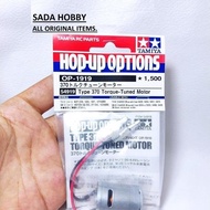 TAMIYA 54919 TYPE 370 TORQUE TUNED MOTOR CADATOYS