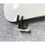 ST1-J Short Clip 1.5mm Presser Foot