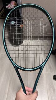 Wilson Blade 98 v9 16x19