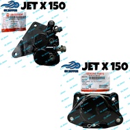 SYM JET X 150 Original Front Rear Caliper Assy / Brake Pump Bawah Depan Belakang + Disc Pad