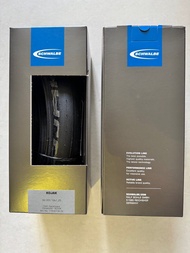 Schwalbe KOJAK 32-355 18x1.25 可折疊外胎｜適合 Birdy、Brompton（改 32-355）