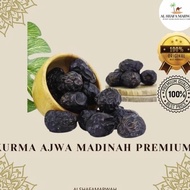 Irar Kurma Ajwa Madinah Premium | Kurma Ajwa Madinah | Kurma Ajwa |