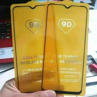 Tempered Glass Full Screen Protector Samsung A12, Sam A32 4G, Sam A32 5G, Sam A03S, A03 Core