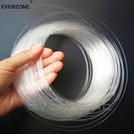 0.75MM1.0MM1.5MM Fiber Optic Light Strands for DIY Optic Fiber Light Lighting Chandelier or Ceiling Decorating Solution