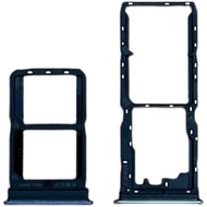 Suitable for vivo iqoo U1 Card Holder Card Slot iQOOU1x Mobile Phone Phone Card Holder sim Card Hold