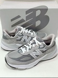 New Balance NB 990 V6 灰色