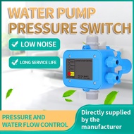 Automatic Pump Control Water Booster Pump Self-priming Jet Pump Control Switch