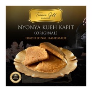 Treasure Gold Nyonya Kueh Kapit Original (400 - 450G)