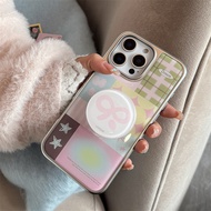 DD89 For Huawei Pura 80 Ultra 70 Pro Plus P60 Nova 13 12 Mate 70 60 50 Electroplating Phone Case