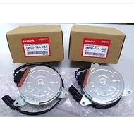 HONDA RADIATOR FAN MOTOR HONDA CITY GM6 T9A