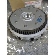 VIRAGO XV535 CLUTCH HOUSING ASSY , PRIMARY DRIVE PLATE (YAMAHA100%ORIGINAL) 22U-16150-01