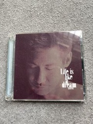 張學友 Life is like a dream 舊版 SACD Multichannel 多通道