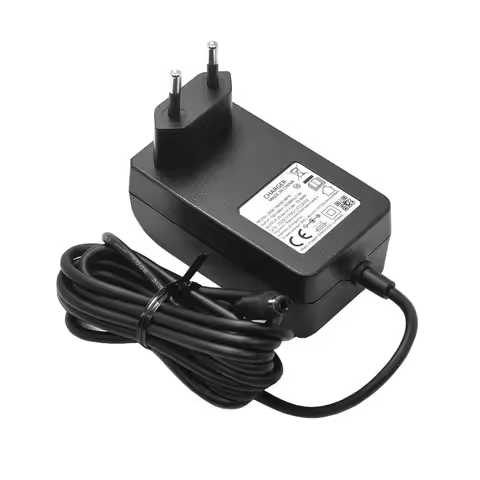Power Cable for Roborock DYAD WD1S1A U10 Roborock H6 Roborock H7 Charger Power Supply Adapter for Xi